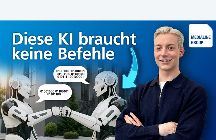 Vergiss statische Anfragen über ChatGPT - Agentic AI verändert alles