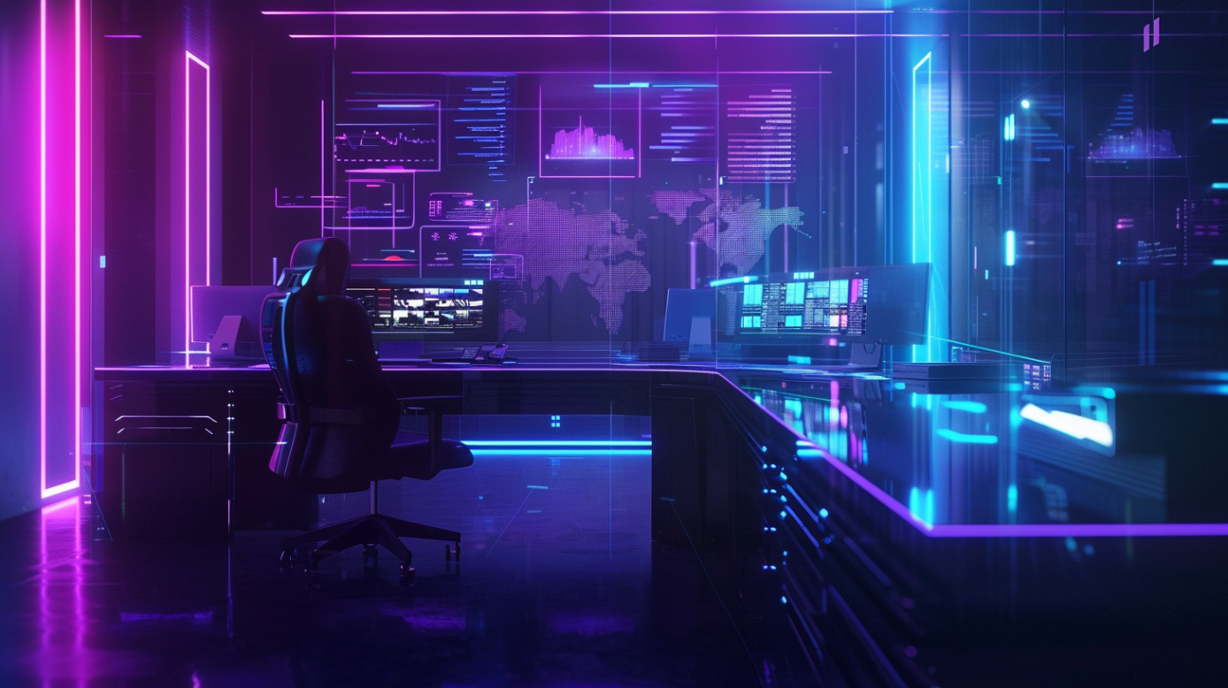 Virtual Desktop Infrastruktur