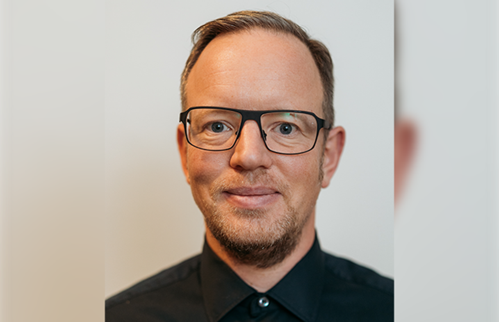 Im Interview: Lasse Schneider, Head of Group Finance