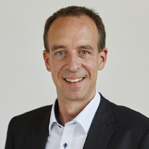 Jens Harder
