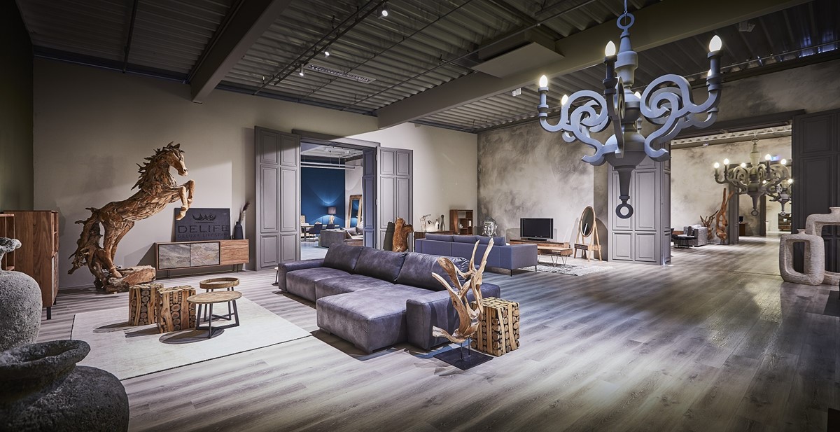 Delife Showroom Delife Showroom