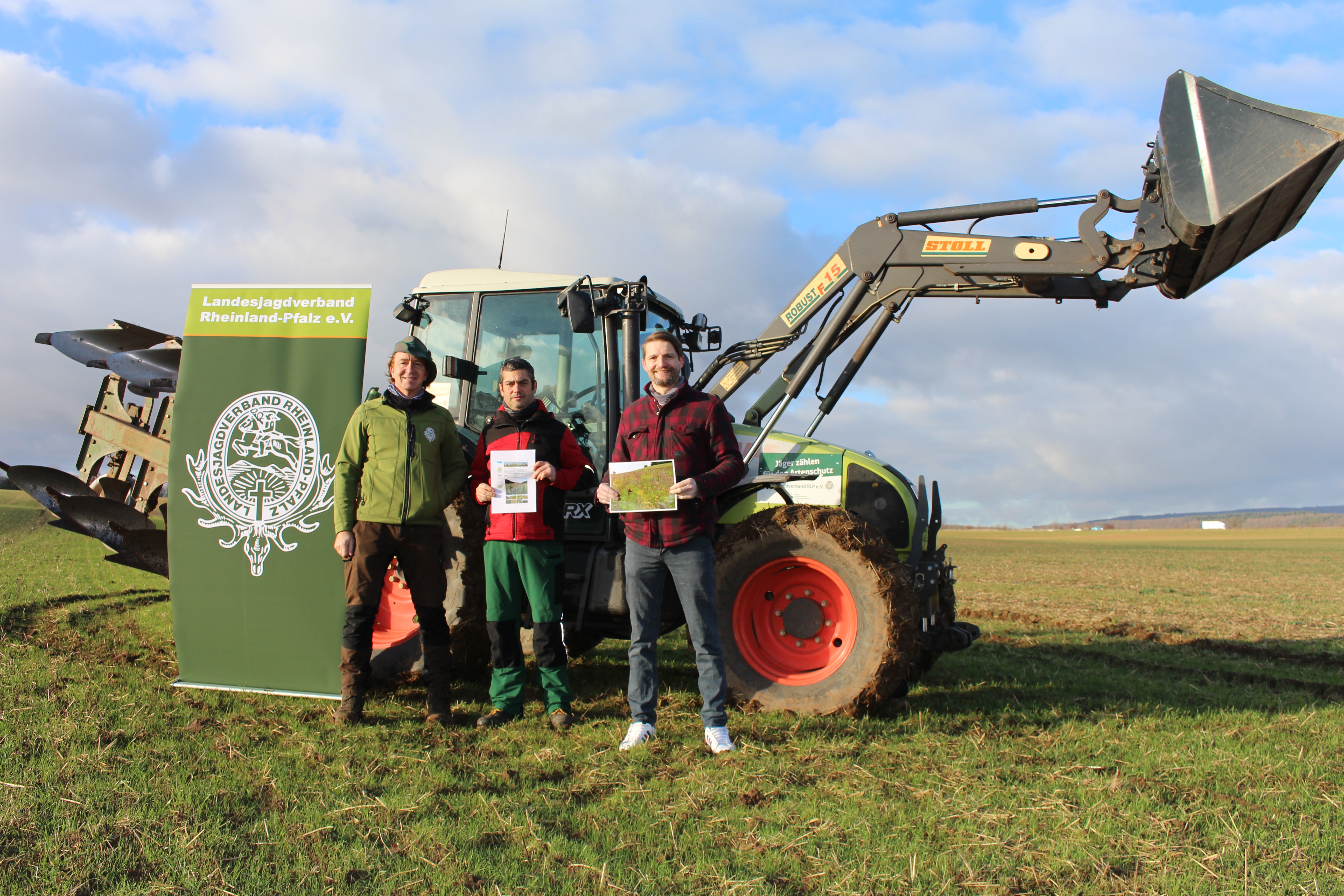 Medialine produziert Lebensraum