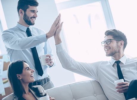 Medialine AG Recruiting