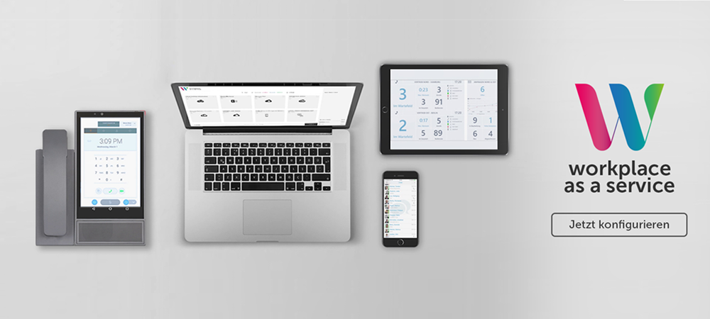IT Systemhaus Medialine - News Workplace as a Service