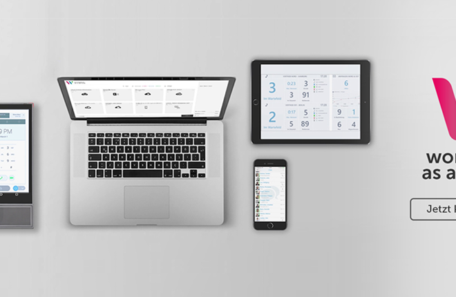 IT Systemhaus Medialine - News Workplace as a Service
