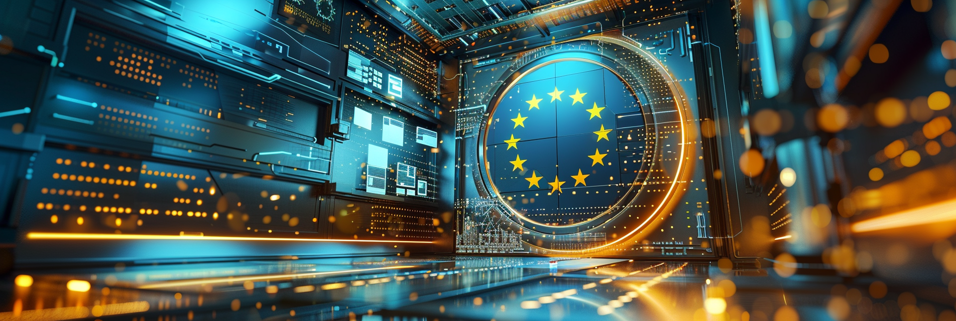 Cyber Resilience Act (CRA): Sigiliu de securitate pentru produsele digitale