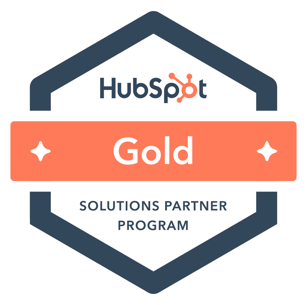 Die Medialine AG ist HubSpot Gold Solutions Partner