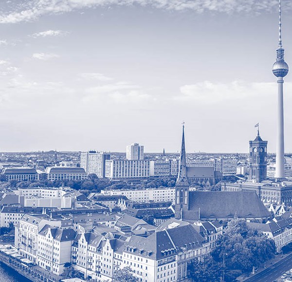 IT Company in Berlin Adlershof