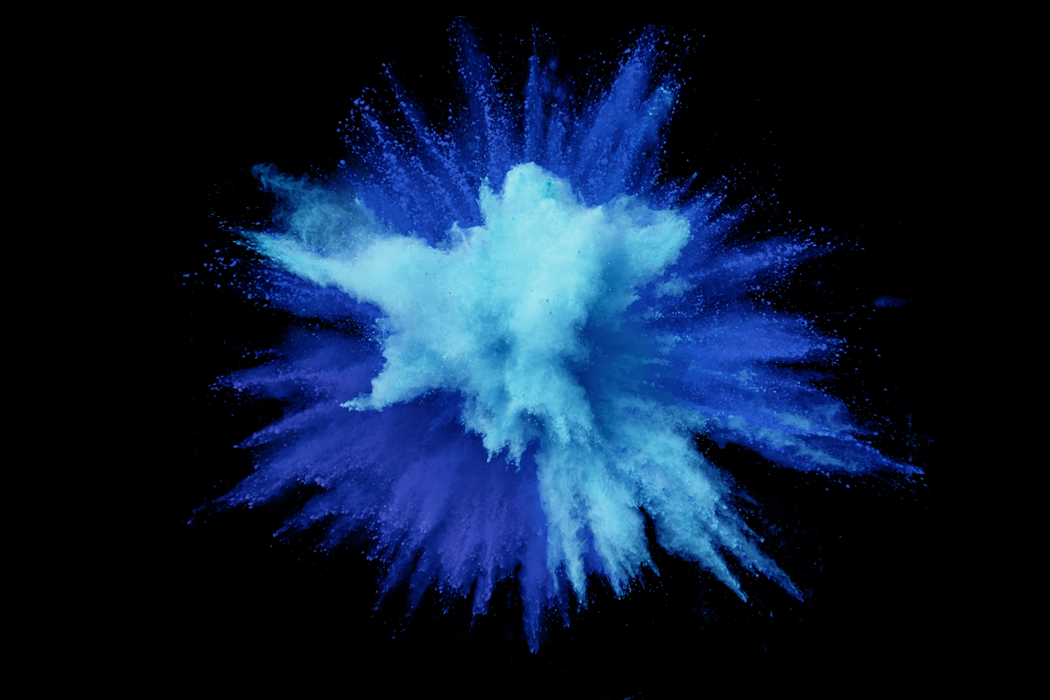 Azure Inforgrafik von Medialine AG