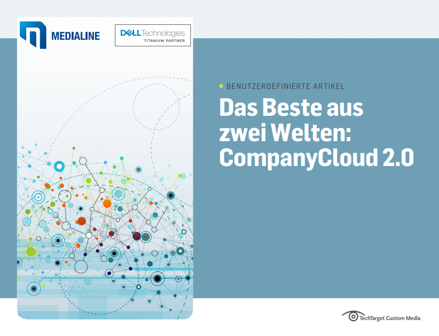 Company Cloud 2.0