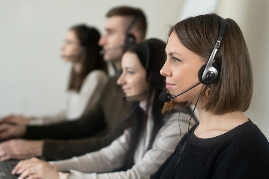 IT Systemhaus: Unified Communication / SEA LPs