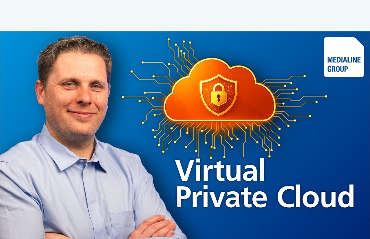 Virtual Private Cloud einfach erklärt - Vorteile, Aufbau & Einsatz