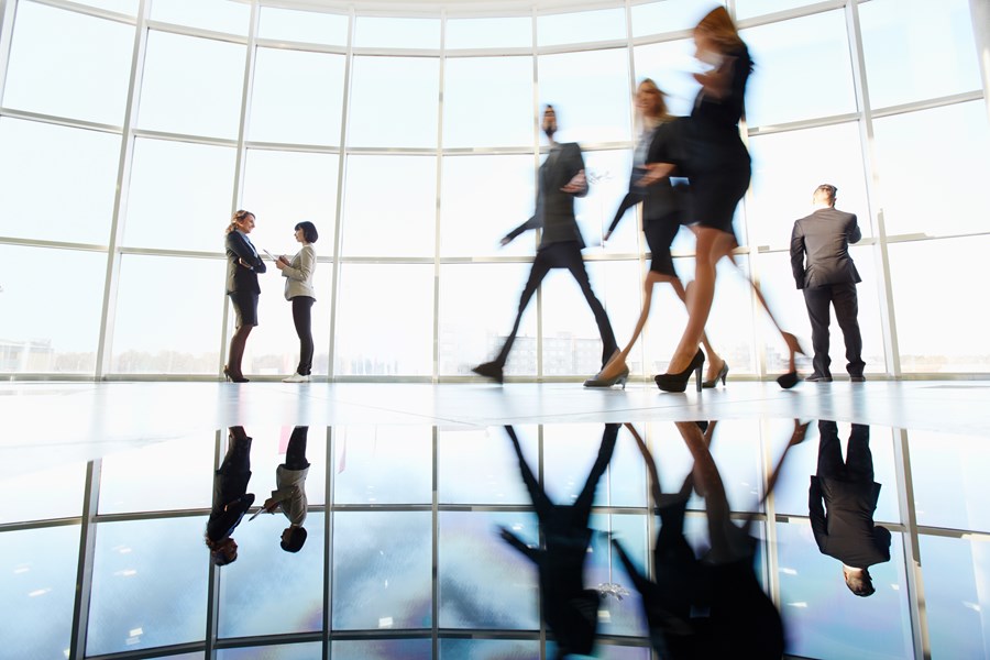 Workforce-Management / Zeiterfassung | Beratung durch die Medialine AG Workforce-Management / Zeiterfassung | Beratung durch die Medialine AG