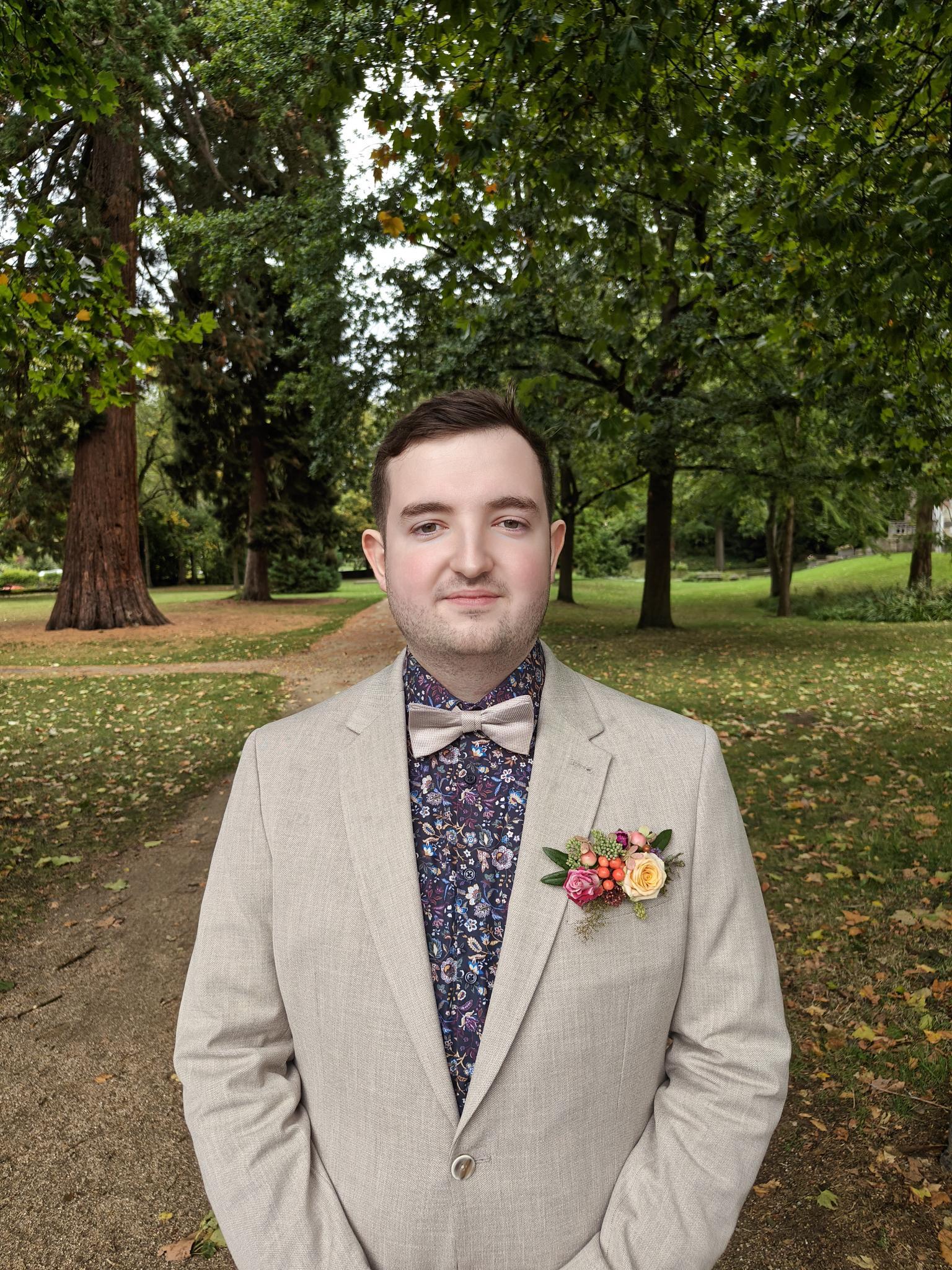 Björn Hering, Consultant