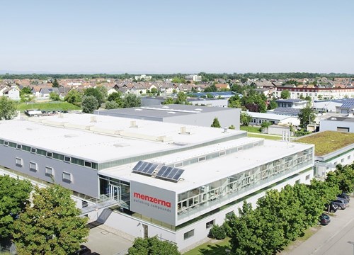 Menzerna polishing compounds