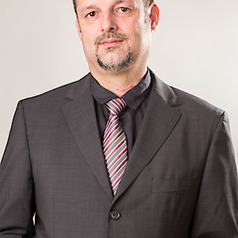 Peter Ehgartner