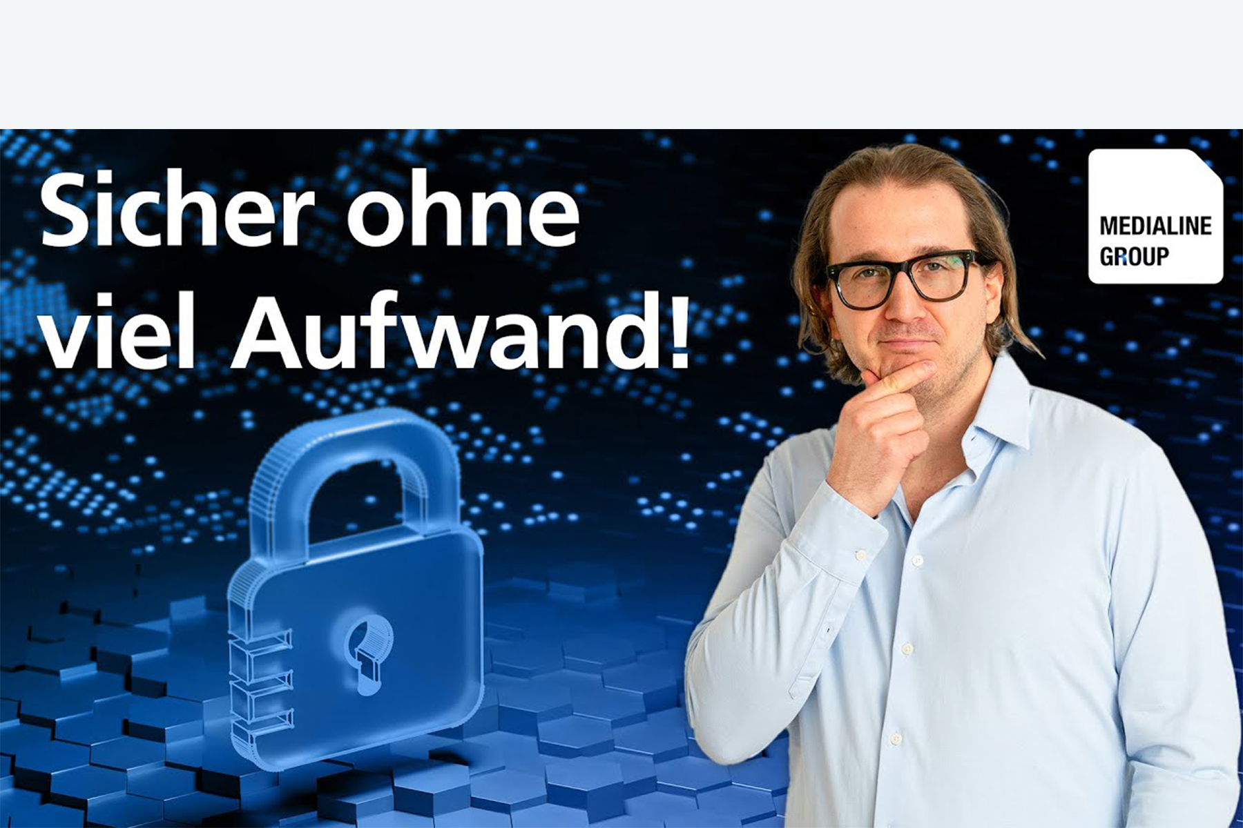 So schützt du dein Netzwerk gegen ANGRIFFE von innen!