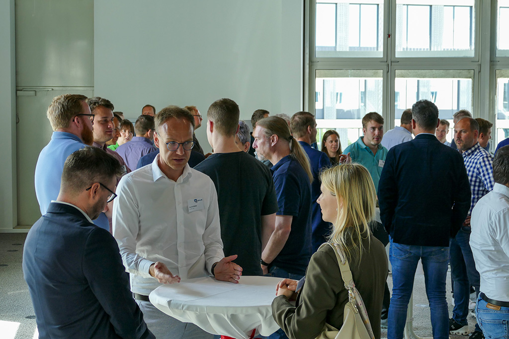 Security Day - Networking