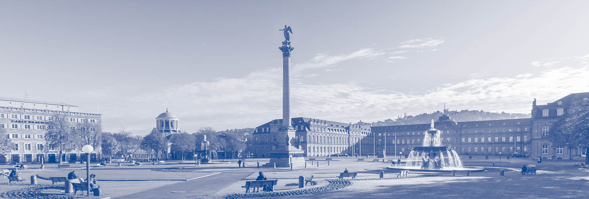 IT Service Stuttgart