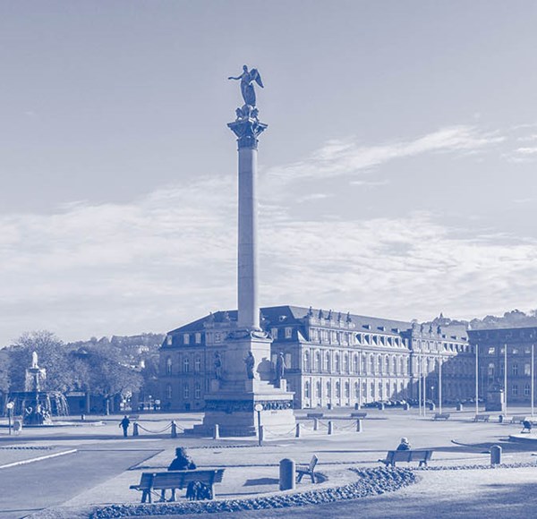 IT Service Stuttgart