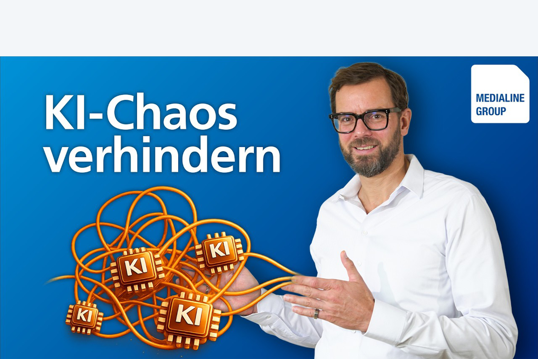 Der EINZIGE Weg, KI-Agenten sicher & produktiv einzusetzen