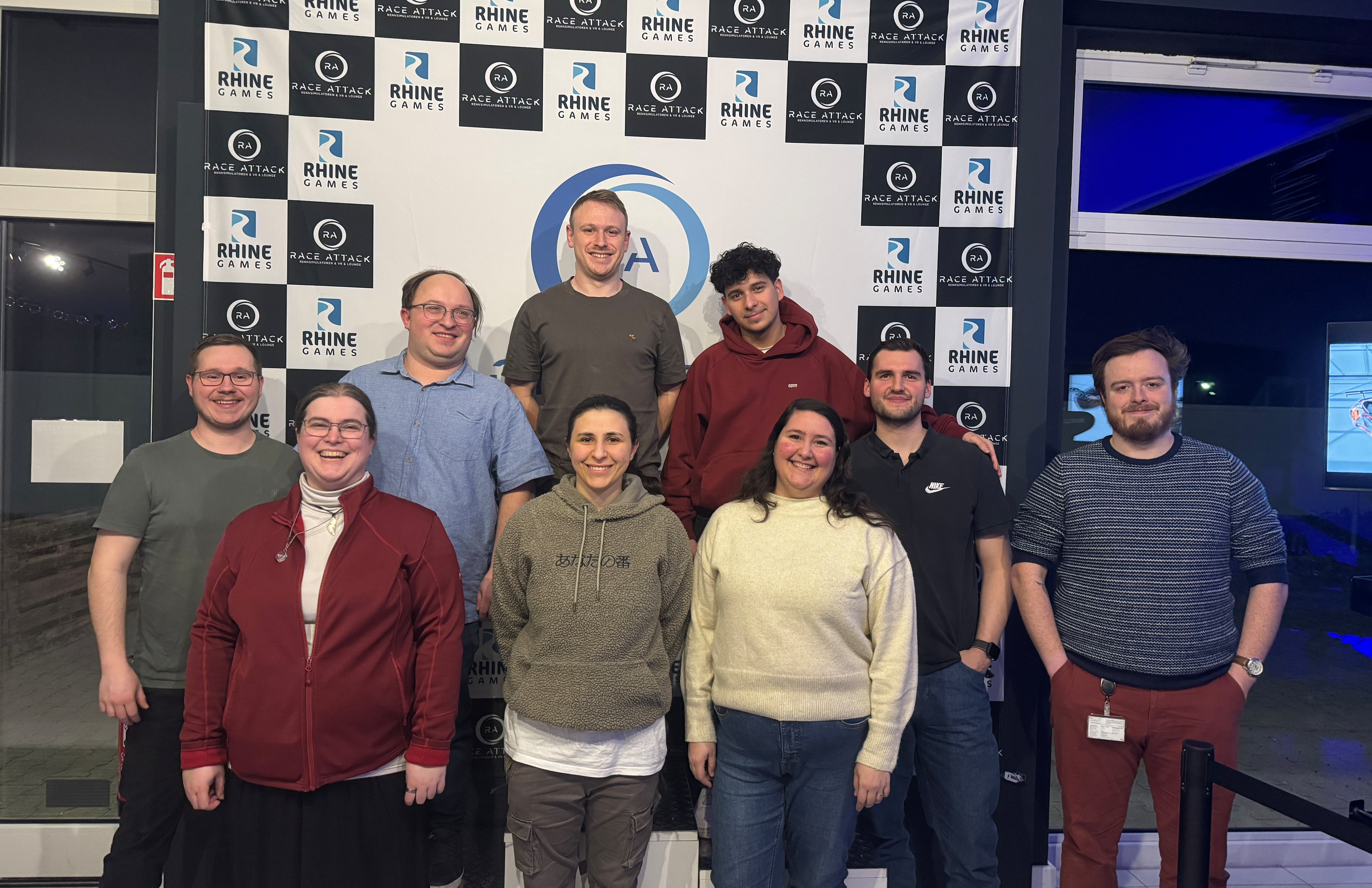 Azubi Get-Together 2025