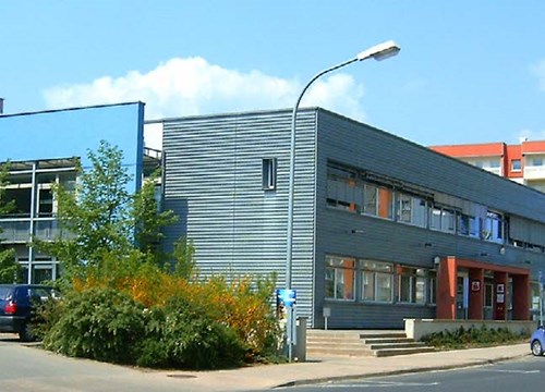 WBV Coswig