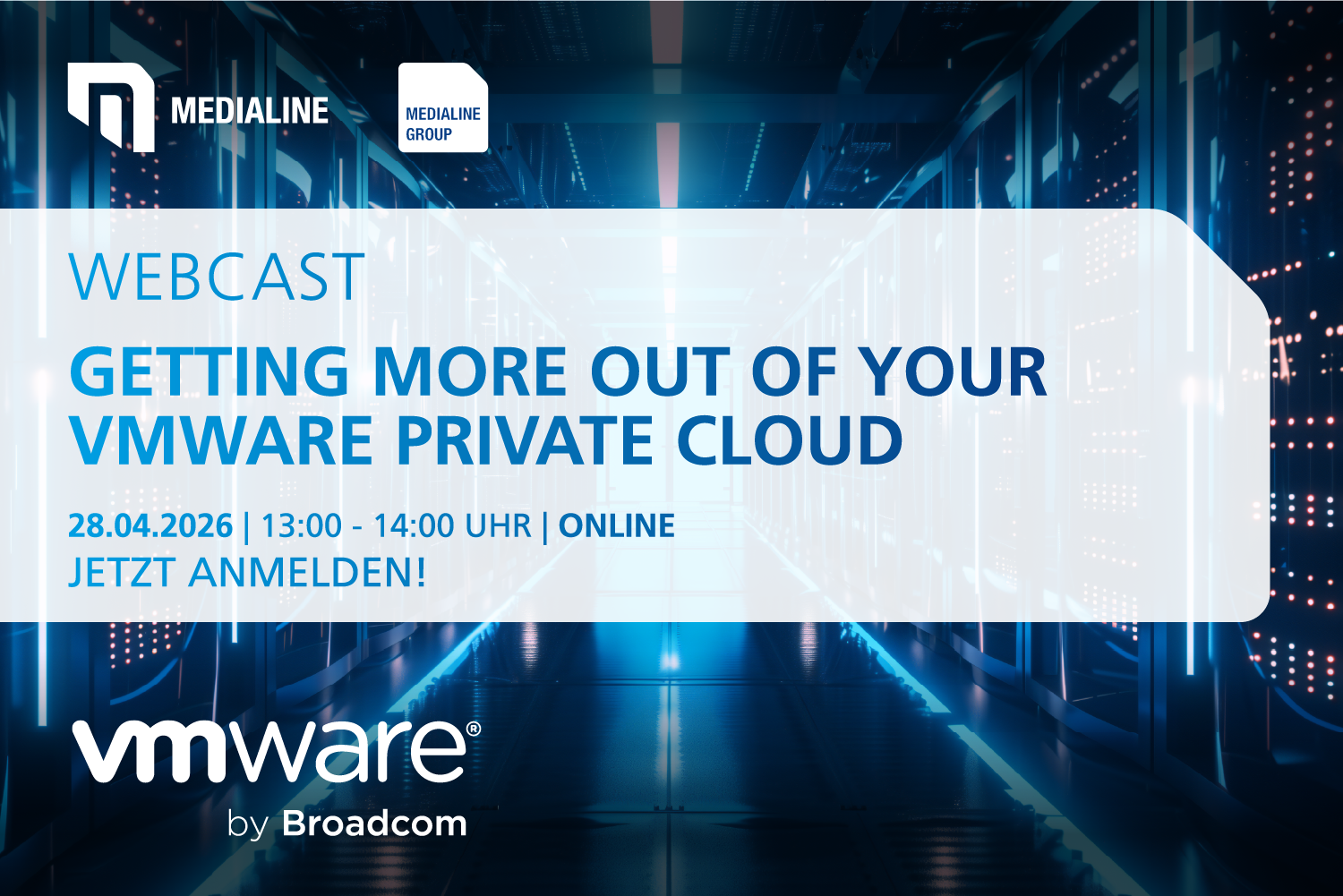 Getting more out of your VMware Private Cloud