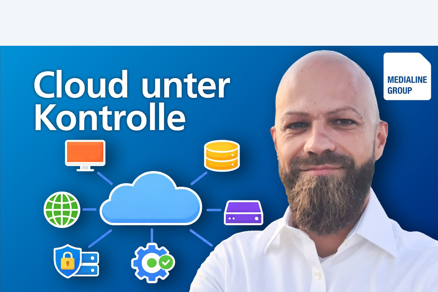 Deine Cloud unter Kontrolle: Monitoring, Kosten, Sicherheit mit VCF Operations