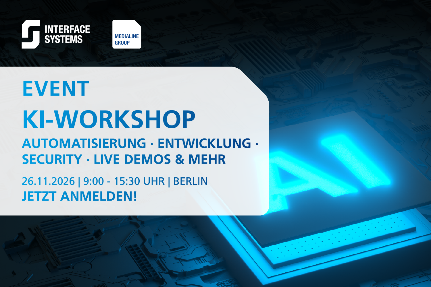 KI-Workshop Berlin 2026