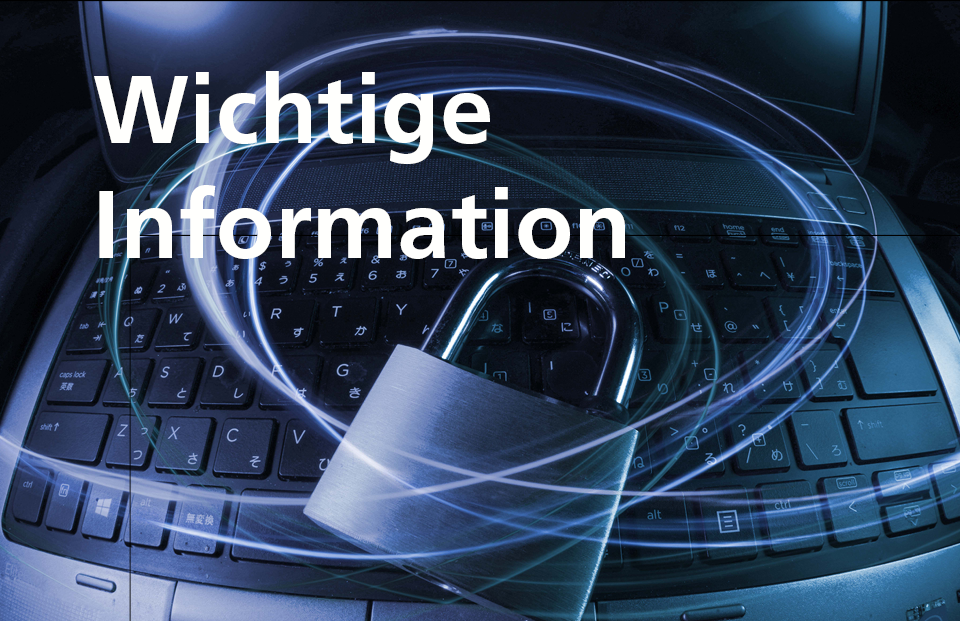 Wichtige Information-F-Secure stellt Support von B2B Produkten ein