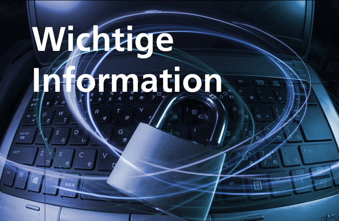 Wichtige Information-F-Secure stellt Support von B2B Produkten ein