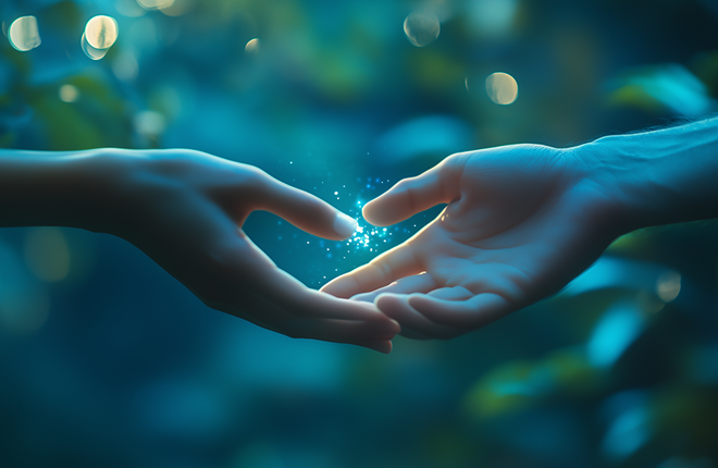 Rückblick: Unsere Herzensprojekte mit Wasabi