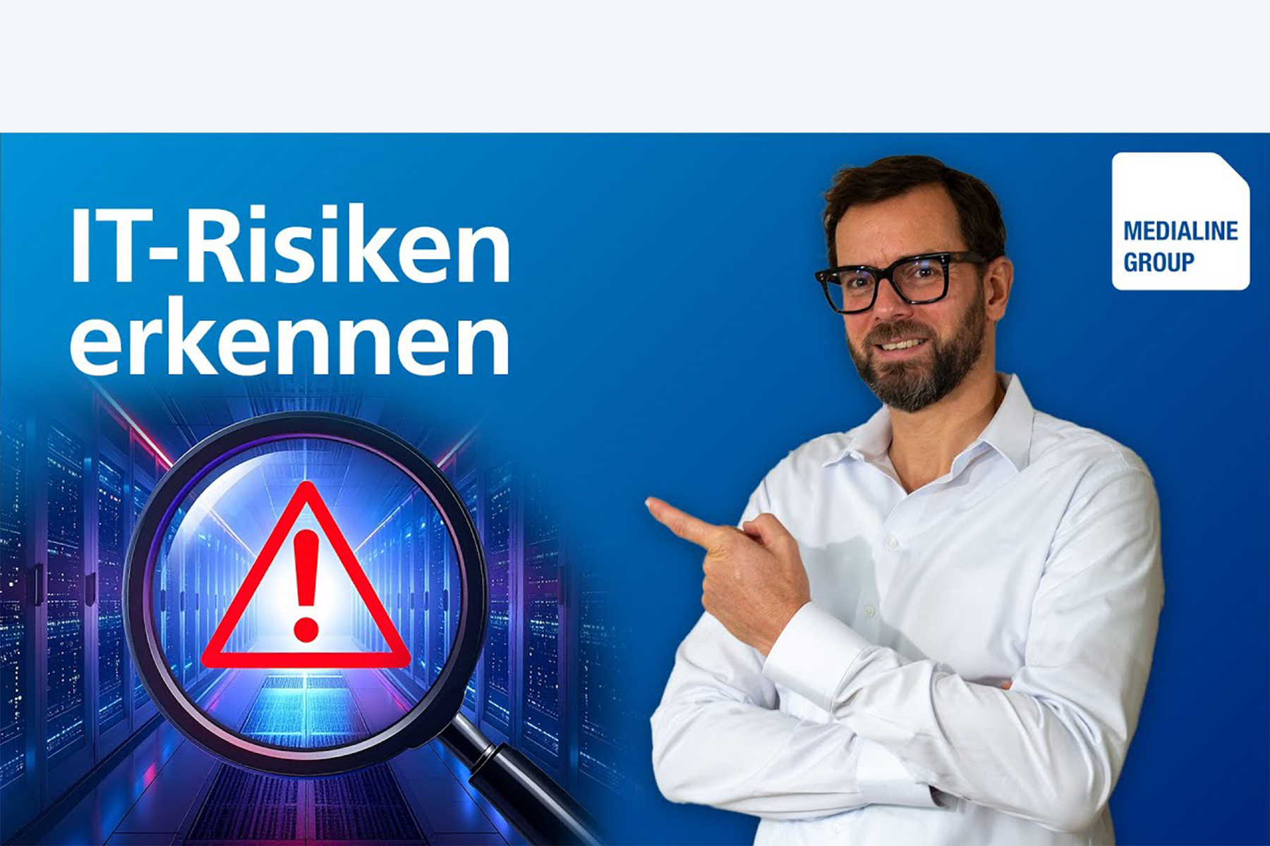 Wie Geschäftsführer IT-Probleme erkennen, ohne Techniker zu sein!