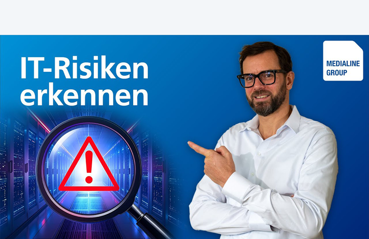 Wie Geschäftsführer IT-Probleme erkennen, ohne Techniker zu sein!