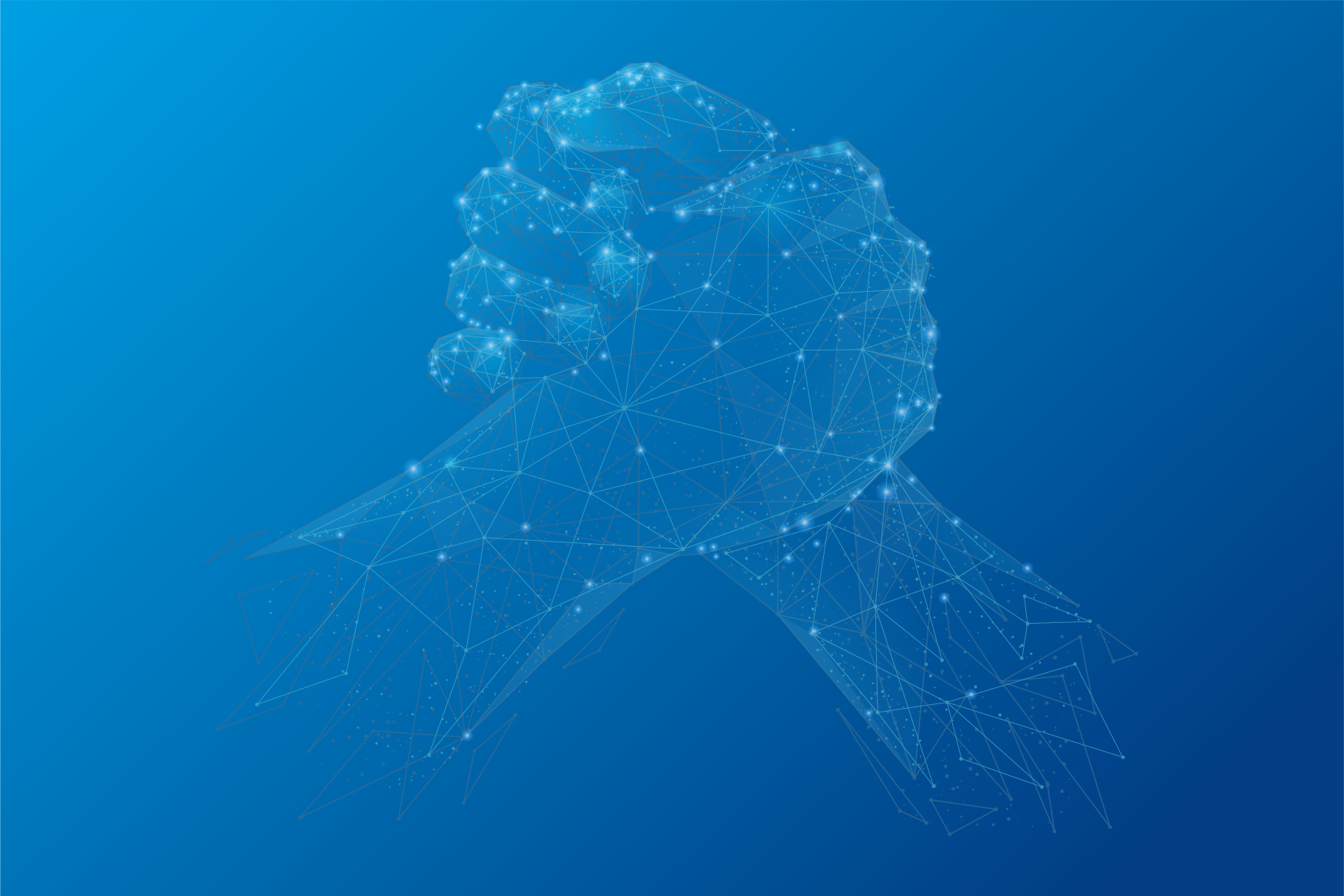 Cloud Partnerbereich