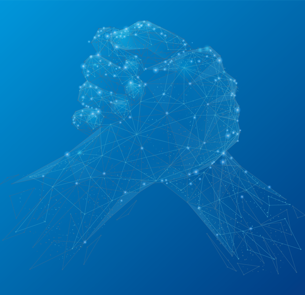 Cloud Partnerbereich