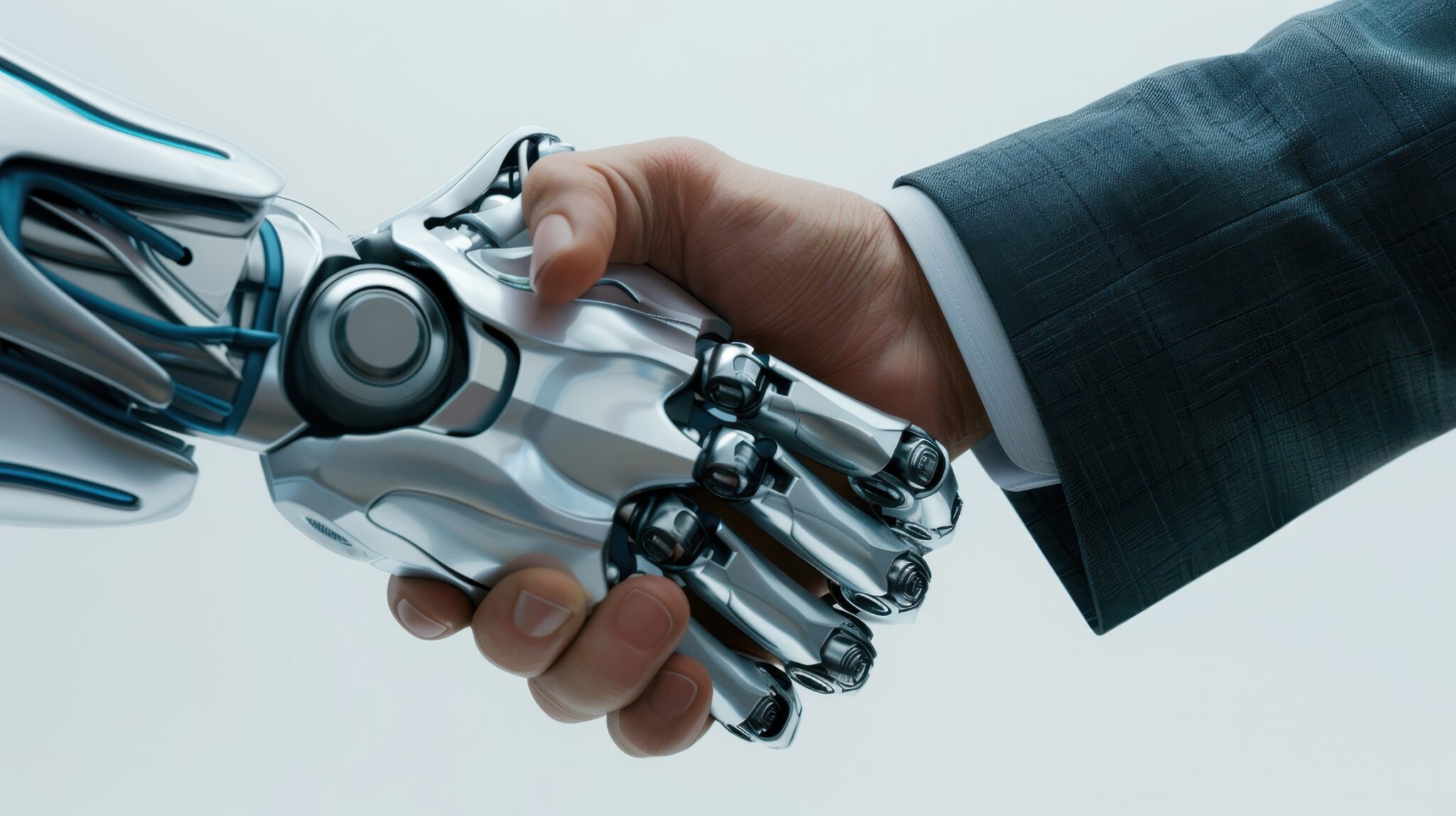 EXCLUSIV. Inteligența artificială schimbă regulile securității cibernetice. Cum se pot proteja companiile în fața noilor provocări