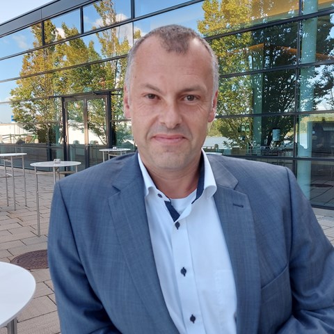 Klaus Radlinger