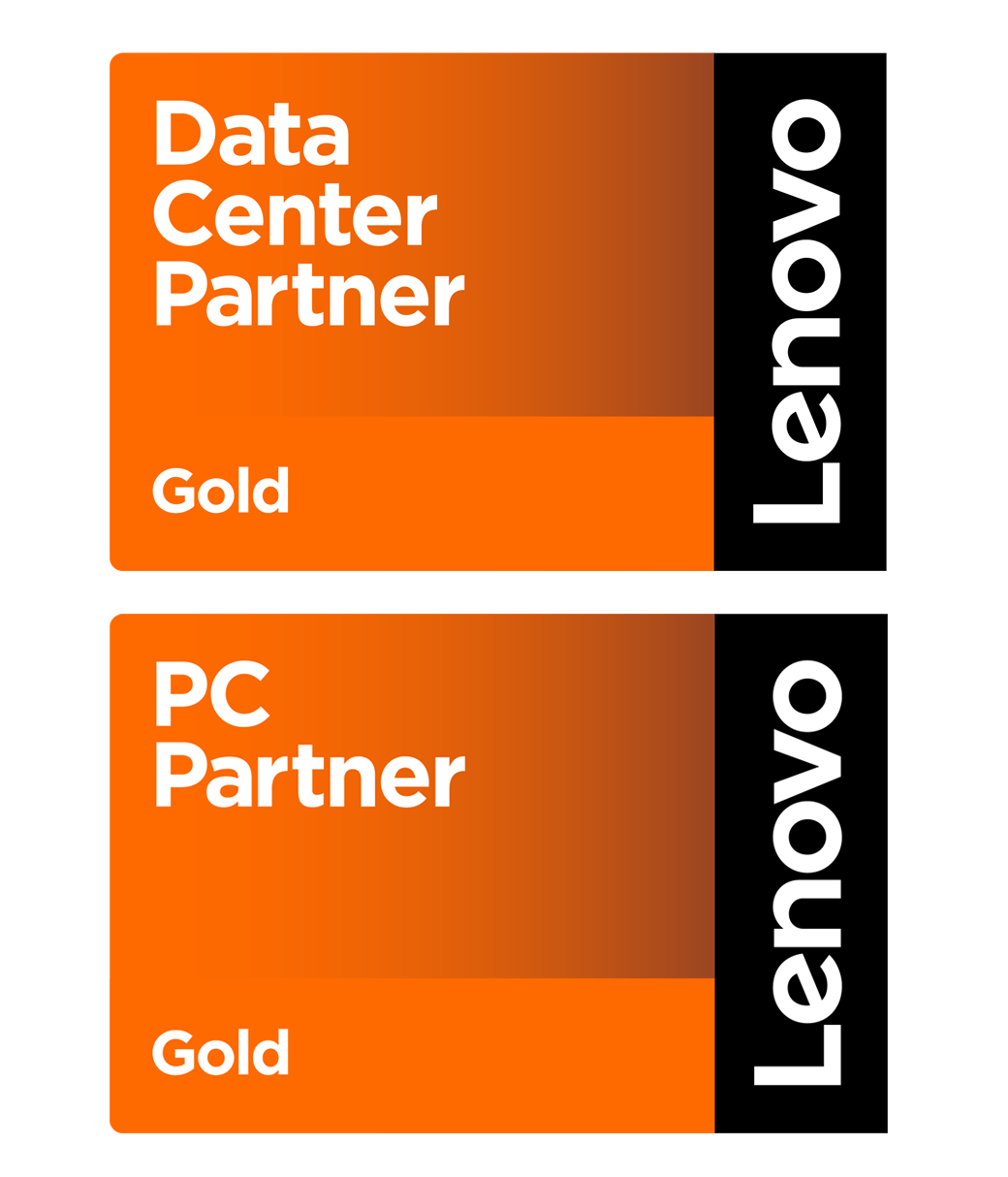 Lenovo Data-Center Partner