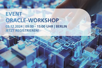 Oracle Workshop: What's New in 2024