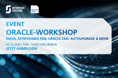 Oracle Workshop 2025